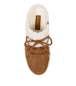 Landon Clog Slipper