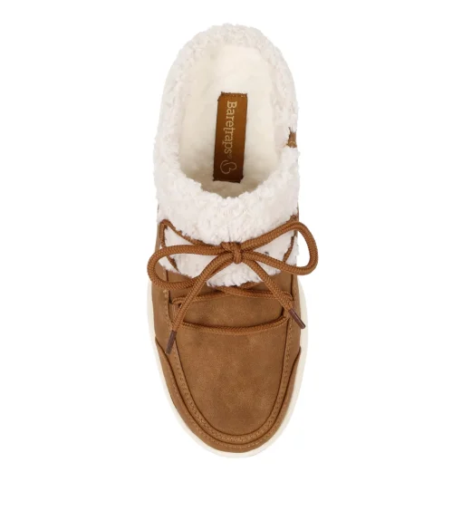 Landon Clog Slipper