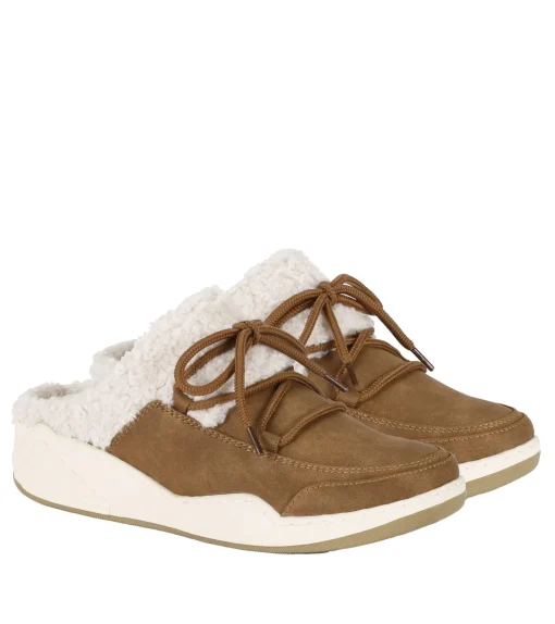 Landon Clog Slipper