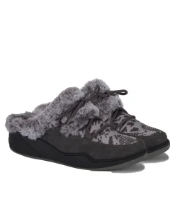Landon Clog Slipper