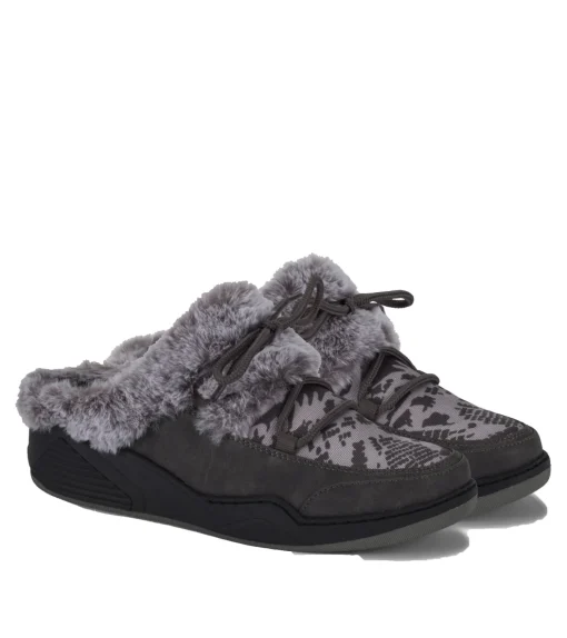 Landon Clog Slipper