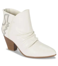Leanna Bootie