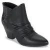 Leanna Bootie