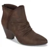 Leanna Bootie