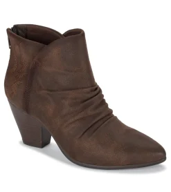 Leanna Bootie