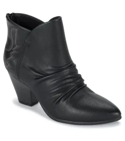 Leanna Bootie