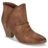Leanna Bootie