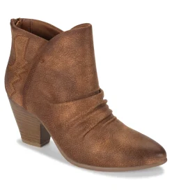 Leanna Bootie