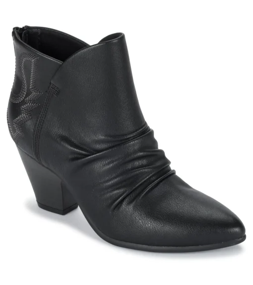 Leanna Bootie