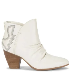 Leanna Bootie