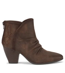 Leanna Bootie