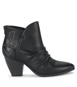 Leanna Bootie