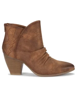 Leanna Bootie