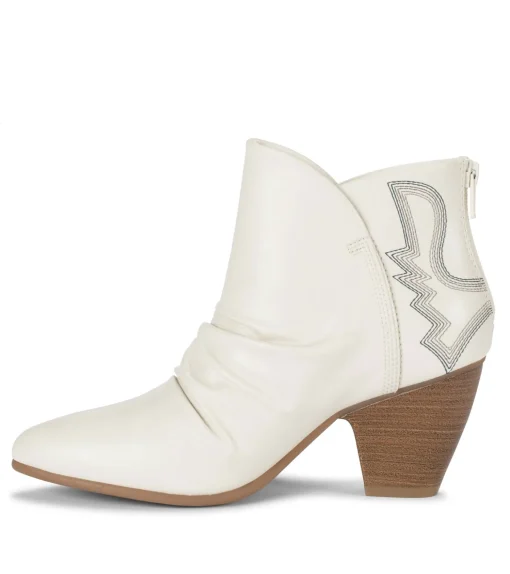 Leanna Bootie