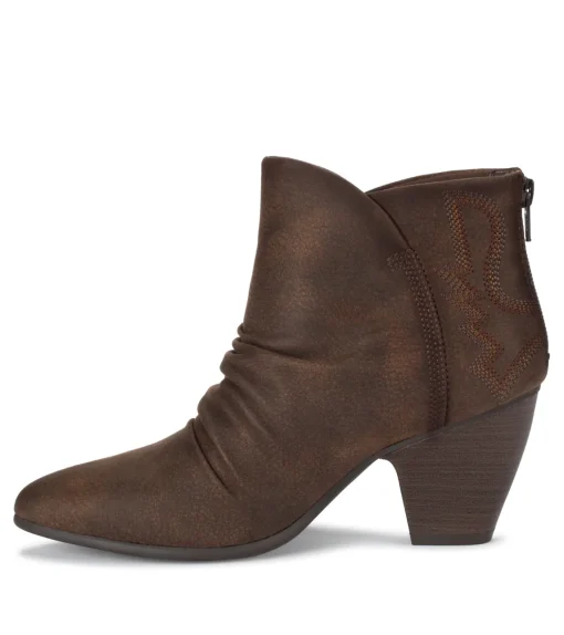 Leanna Bootie