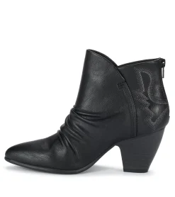 Leanna Bootie