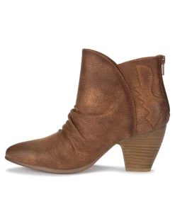 Leanna Bootie