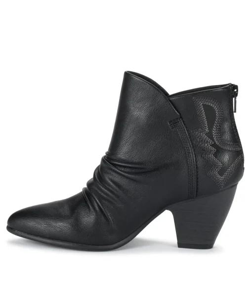 Leanna Bootie