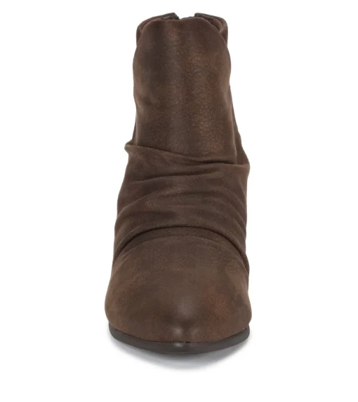 Leanna Bootie