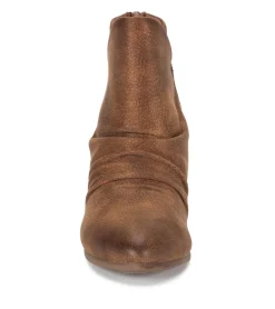 Leanna Bootie