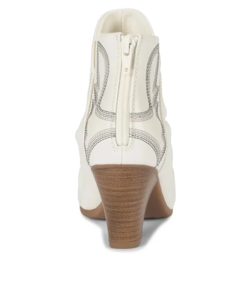 Leanna Bootie