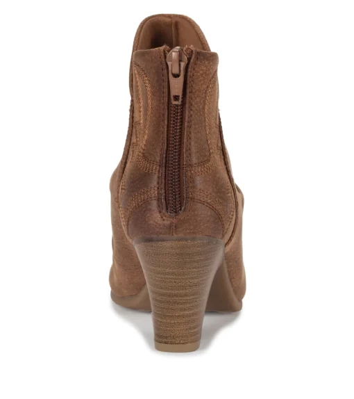 Leanna Bootie