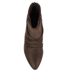 Leanna Bootie