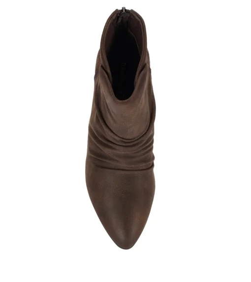 Leanna Bootie