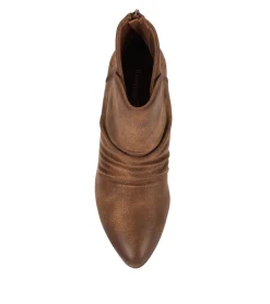 Leanna Bootie