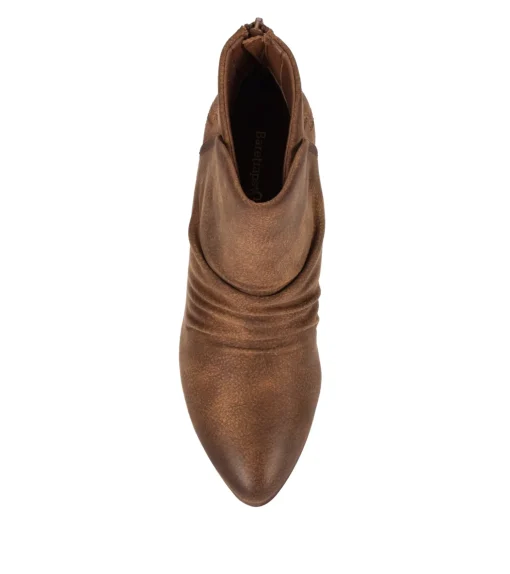 Leanna Bootie