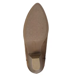 Leanna Bootie