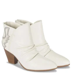 Leanna Bootie