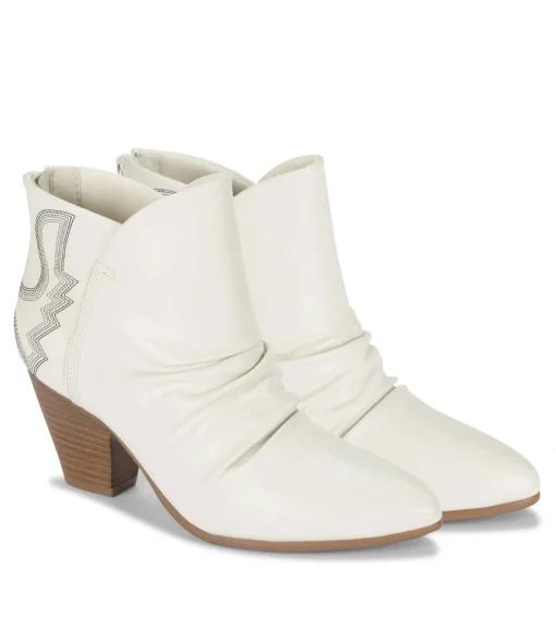 Leanna Bootie