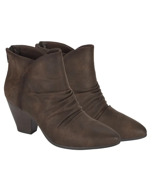 Leanna Bootie