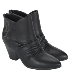 Leanna Bootie