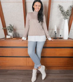 Leanna Bootie
