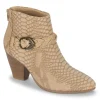 Ledell Bootie