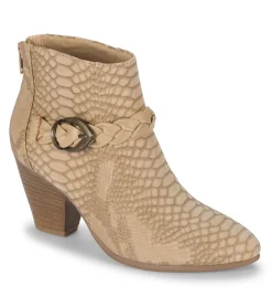 Ledell Bootie
