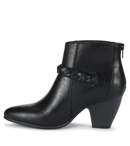 Ledell Bootie