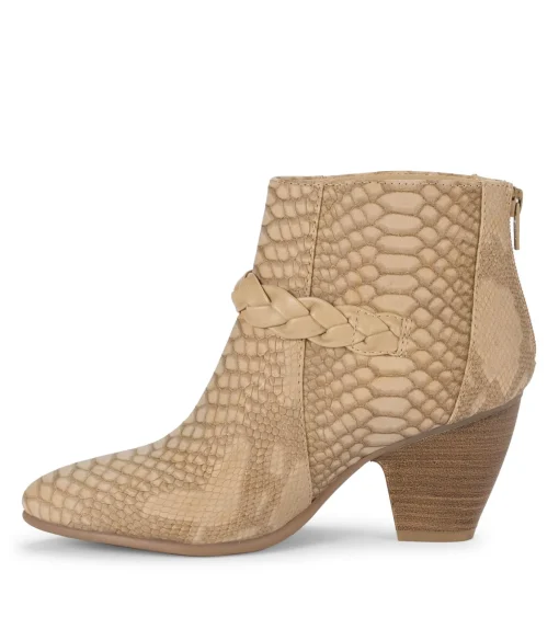 Ledell Bootie
