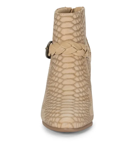 Ledell Bootie