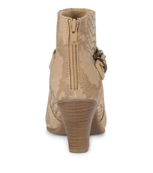 Ledell Bootie