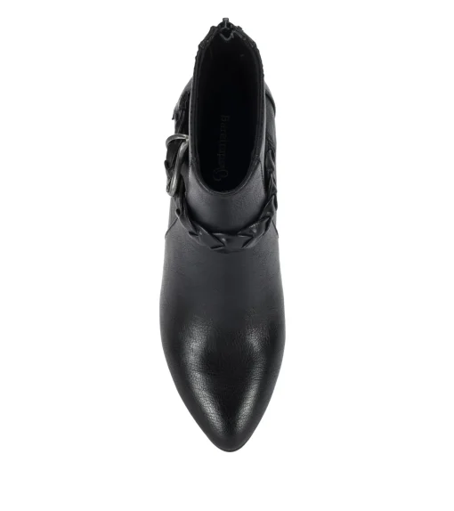 Ledell Bootie