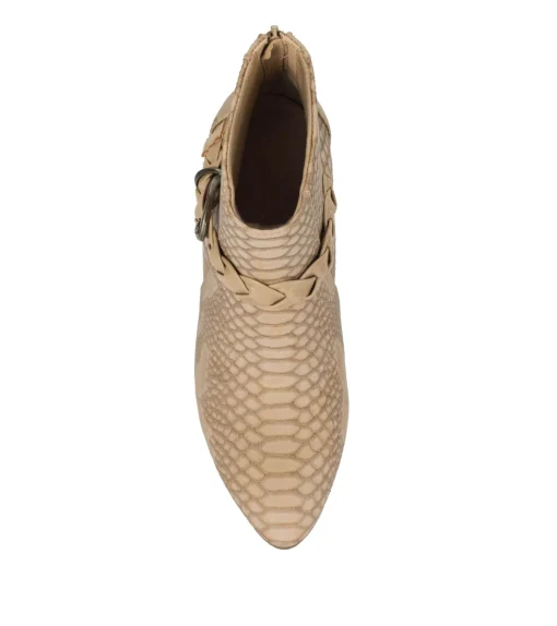 Ledell Bootie