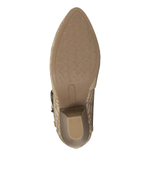 Ledell Bootie