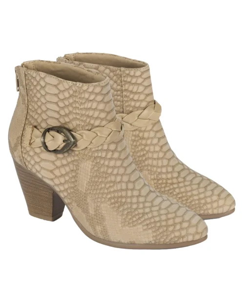 Ledell Bootie