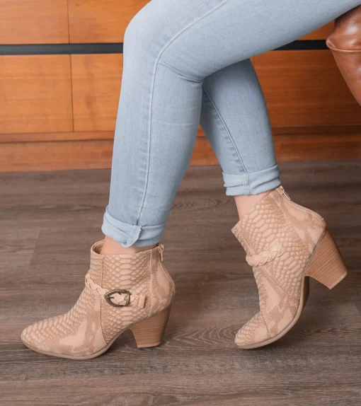 Ledell Bootie