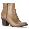 Legacy Bootie