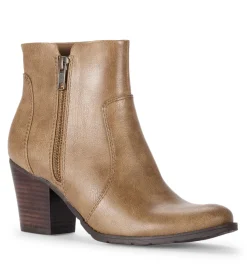 Legacy Bootie