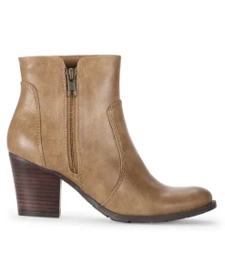 Legacy Bootie